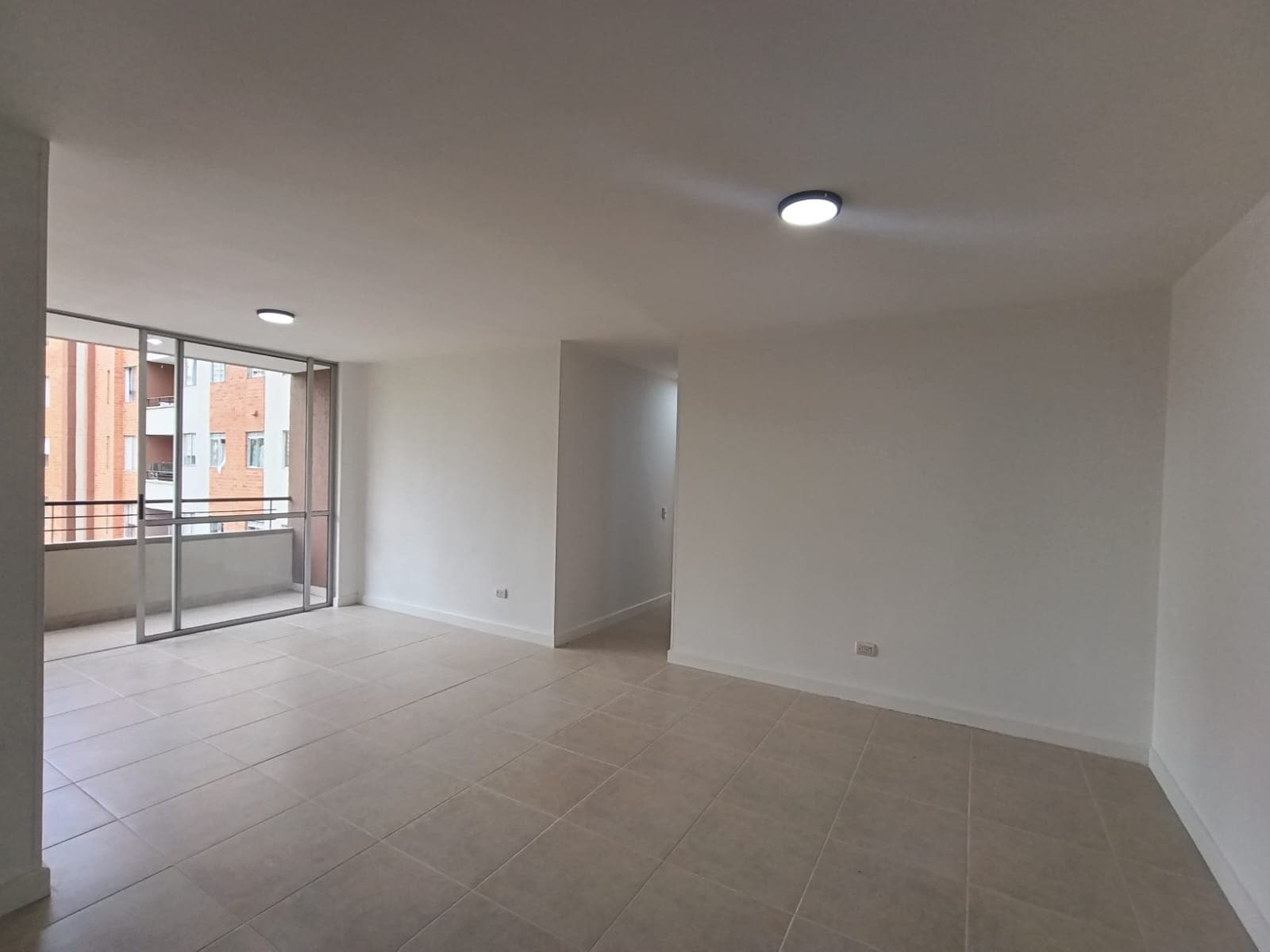 Apartamento en arriendo en Cumbres, Envigado — foto 4 de 20