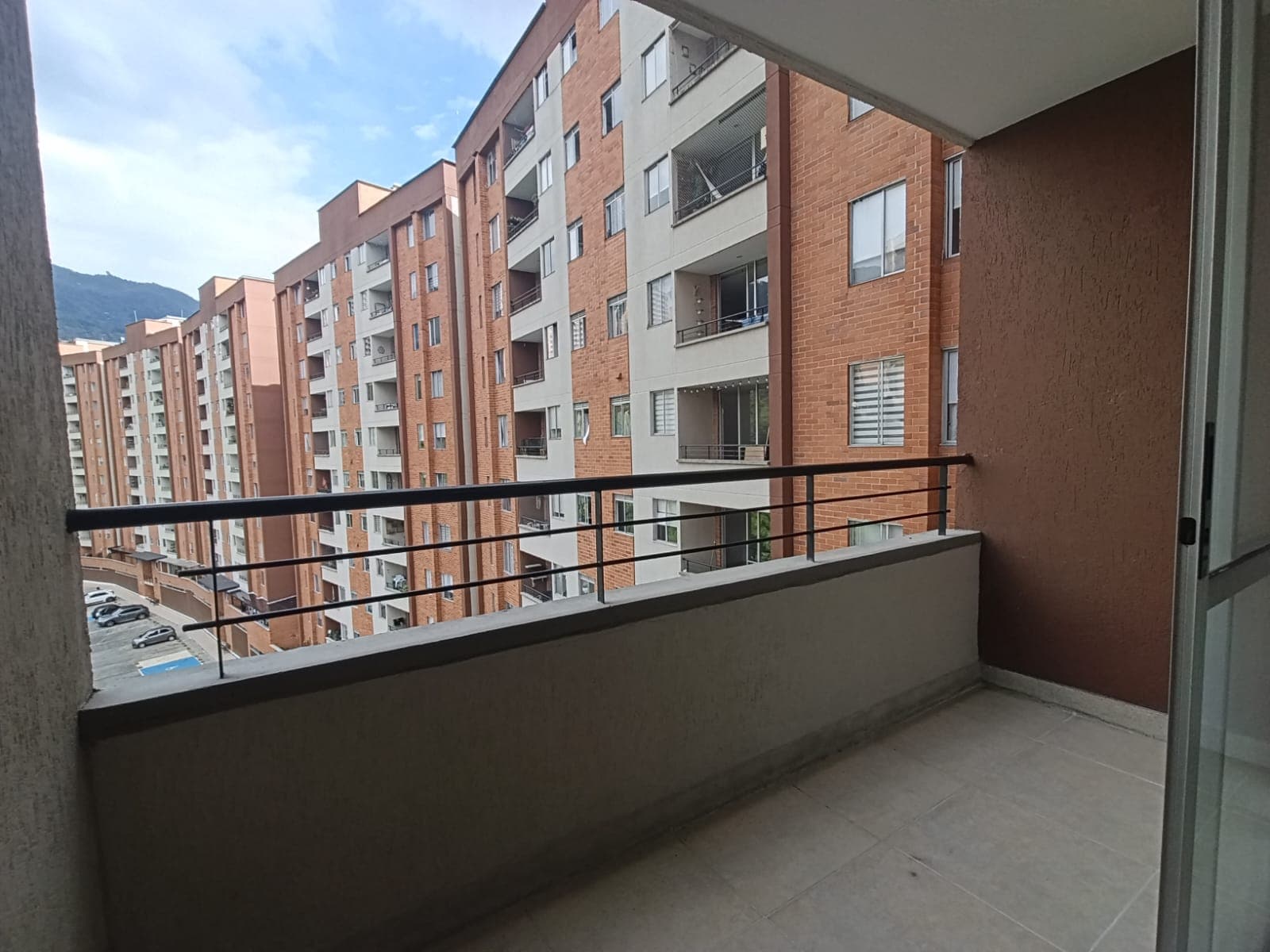 Apartamento en arriendo en Cumbres, Envigado — foto 5 de 20