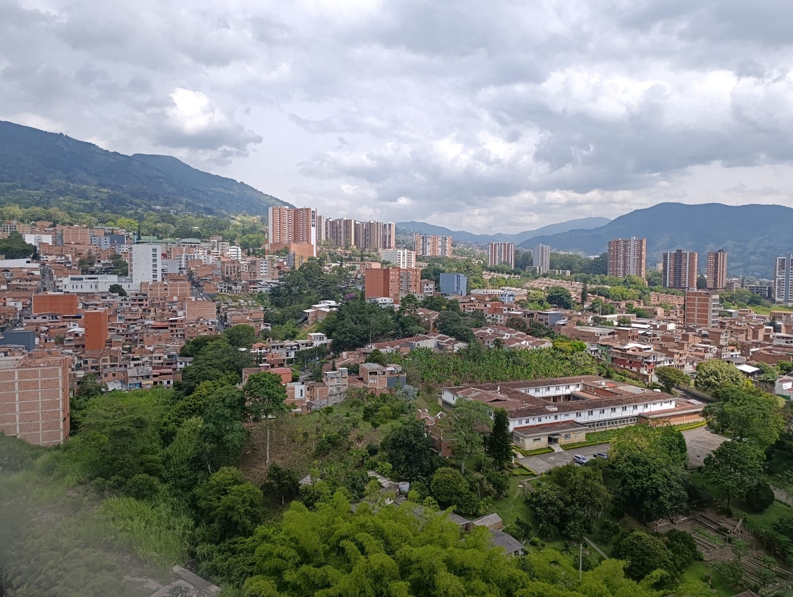 Apartamento en arriendo en Las Brisas La Estrella — foto 1 de 20