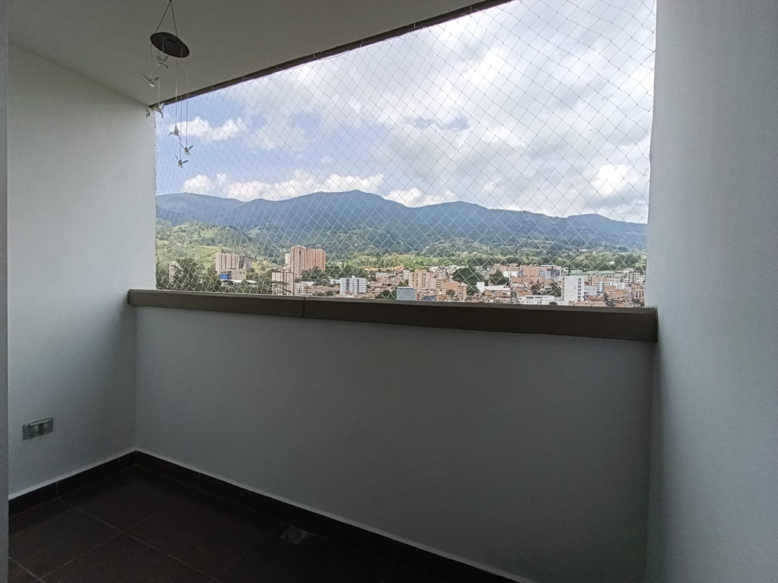Apartamento en arriendo en Las Brisas La Estrella — foto 2 de 20