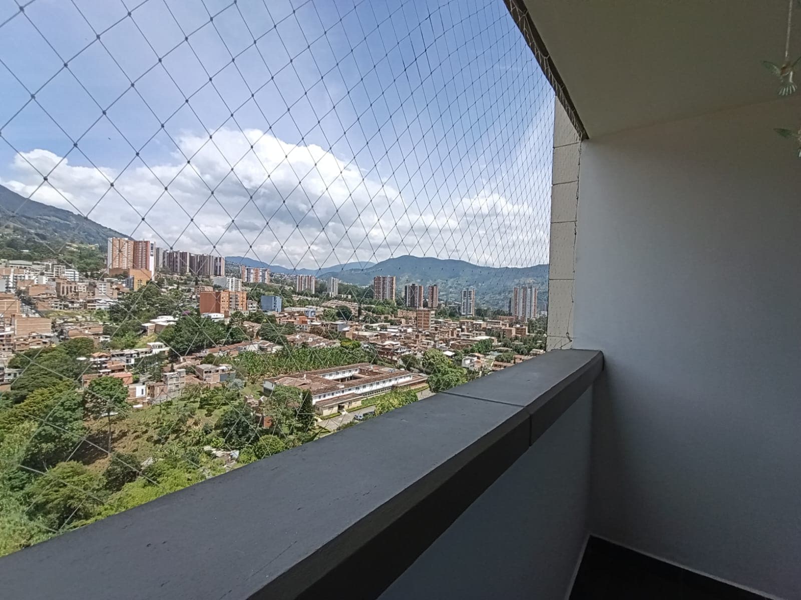 Apartamento en arriendo en Las Brisas La Estrella — foto 3 de 20