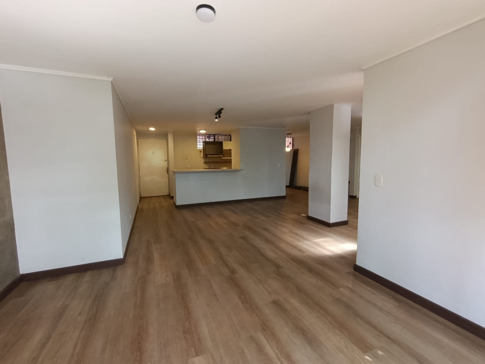 Apartaestudio en arriendo en Medellín — foto 1 de 12