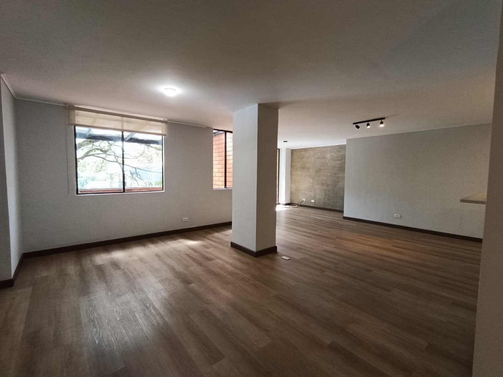 Apartaestudio en arriendo en Medellín — foto 3 de 12
