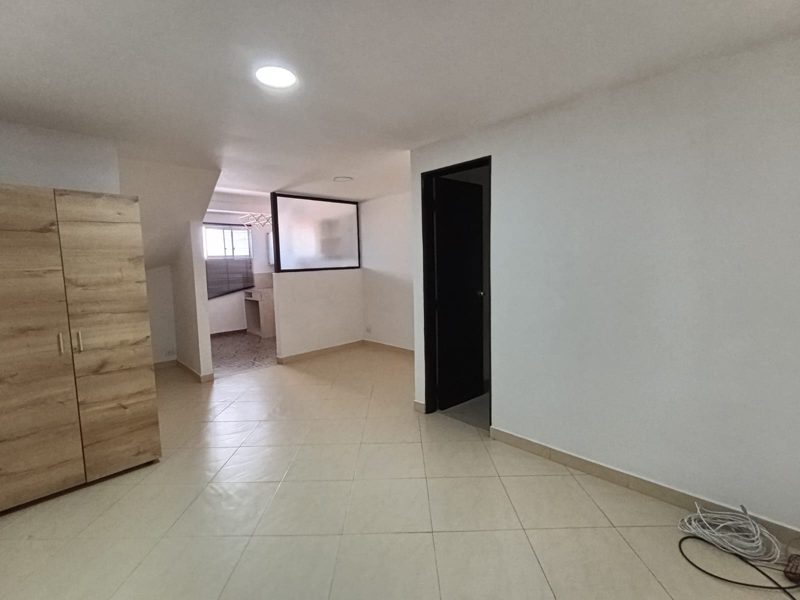 Apartaestudio en arriendo en Parque Sabaneta — foto 1 de 12