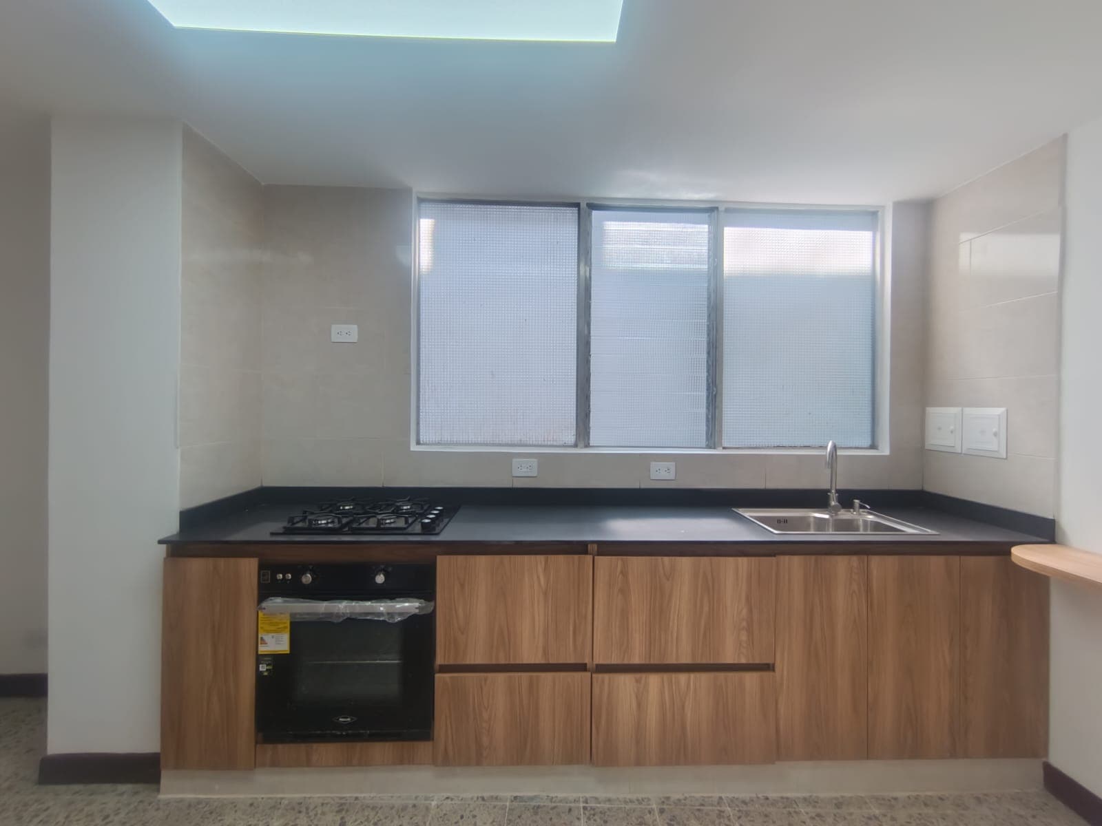 Apartamento en arriendo en Conquistadores, Laureles, Medellín — foto 5 de 20
