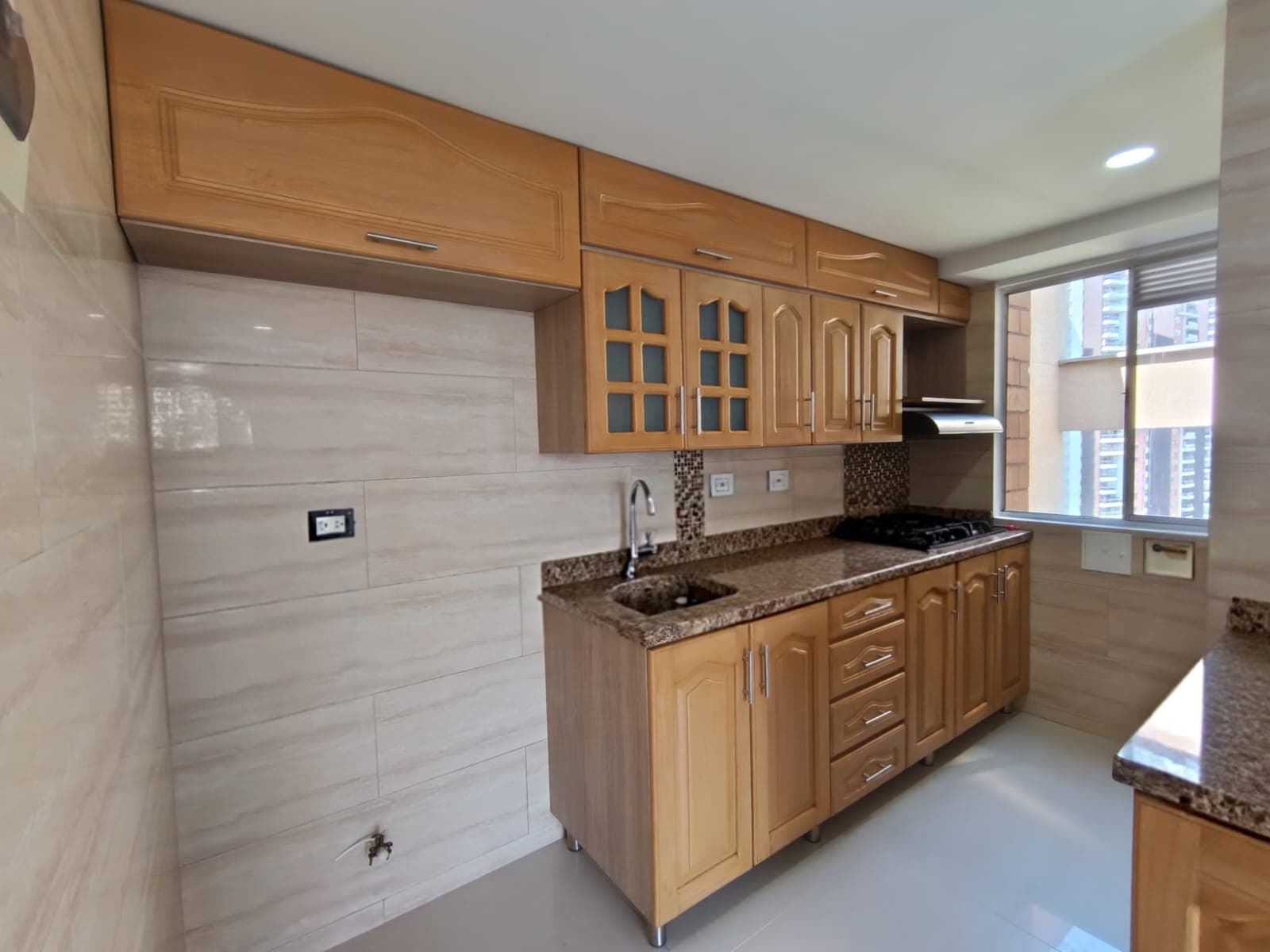 Apartamento en arriendo en La Loma de los Bernal, Belen, Medellín — foto 2 de 20