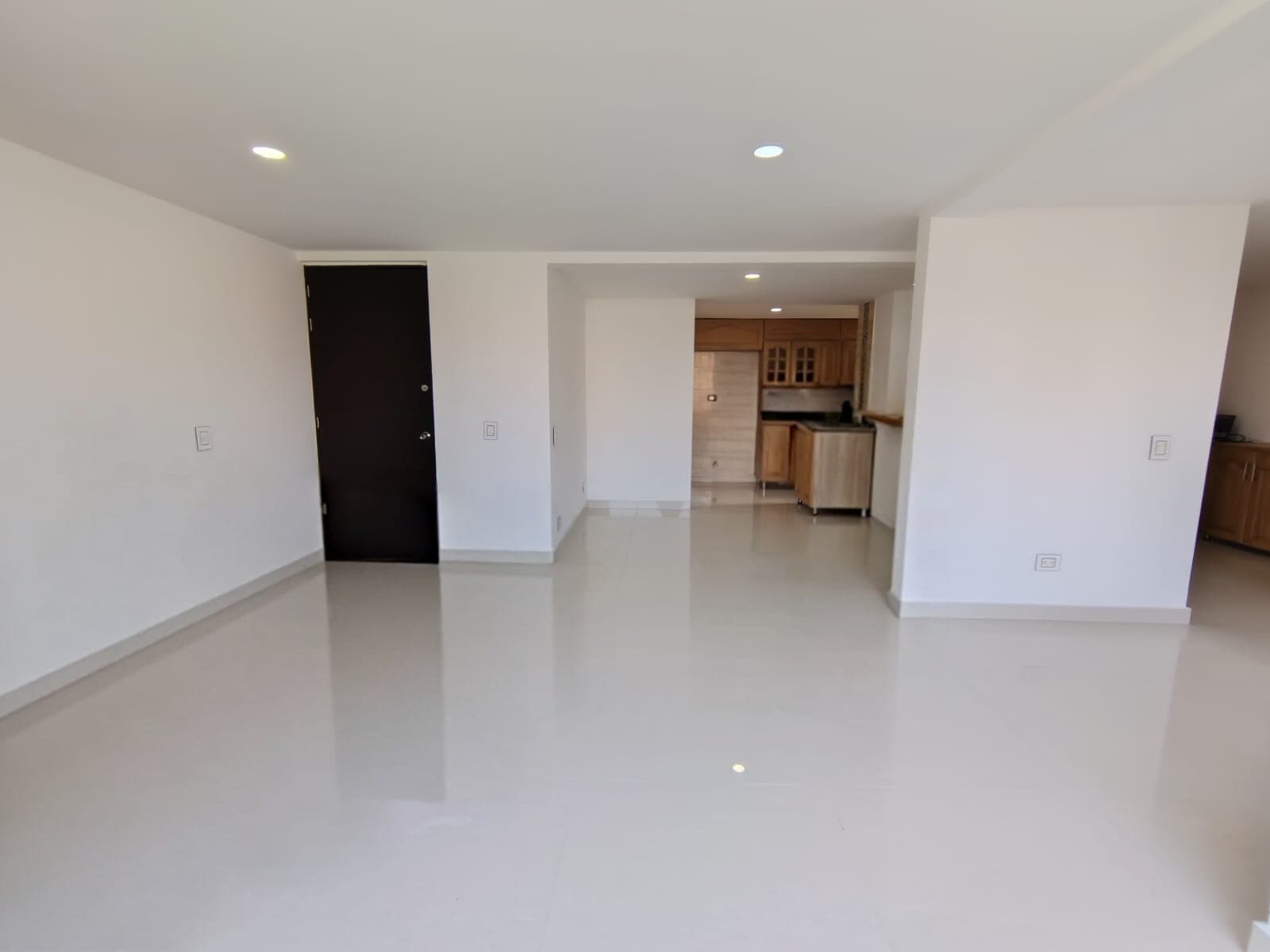 Apartamento en arriendo en La Loma de los Bernal, Belen, Medellín — foto 3 de 20