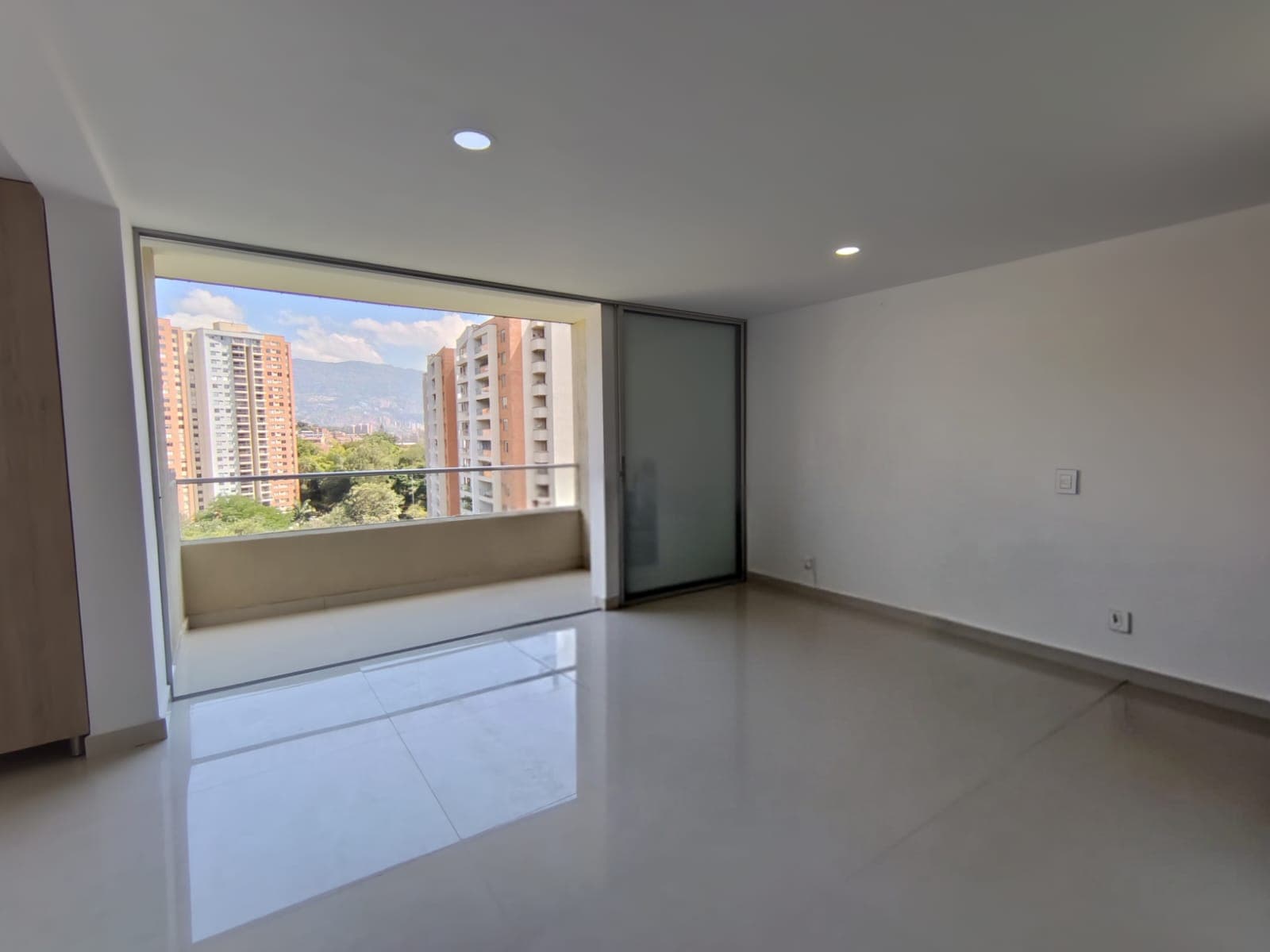 Apartamento en arriendo en La Loma de los Bernal, Belen, Medellín — foto 5 de 20