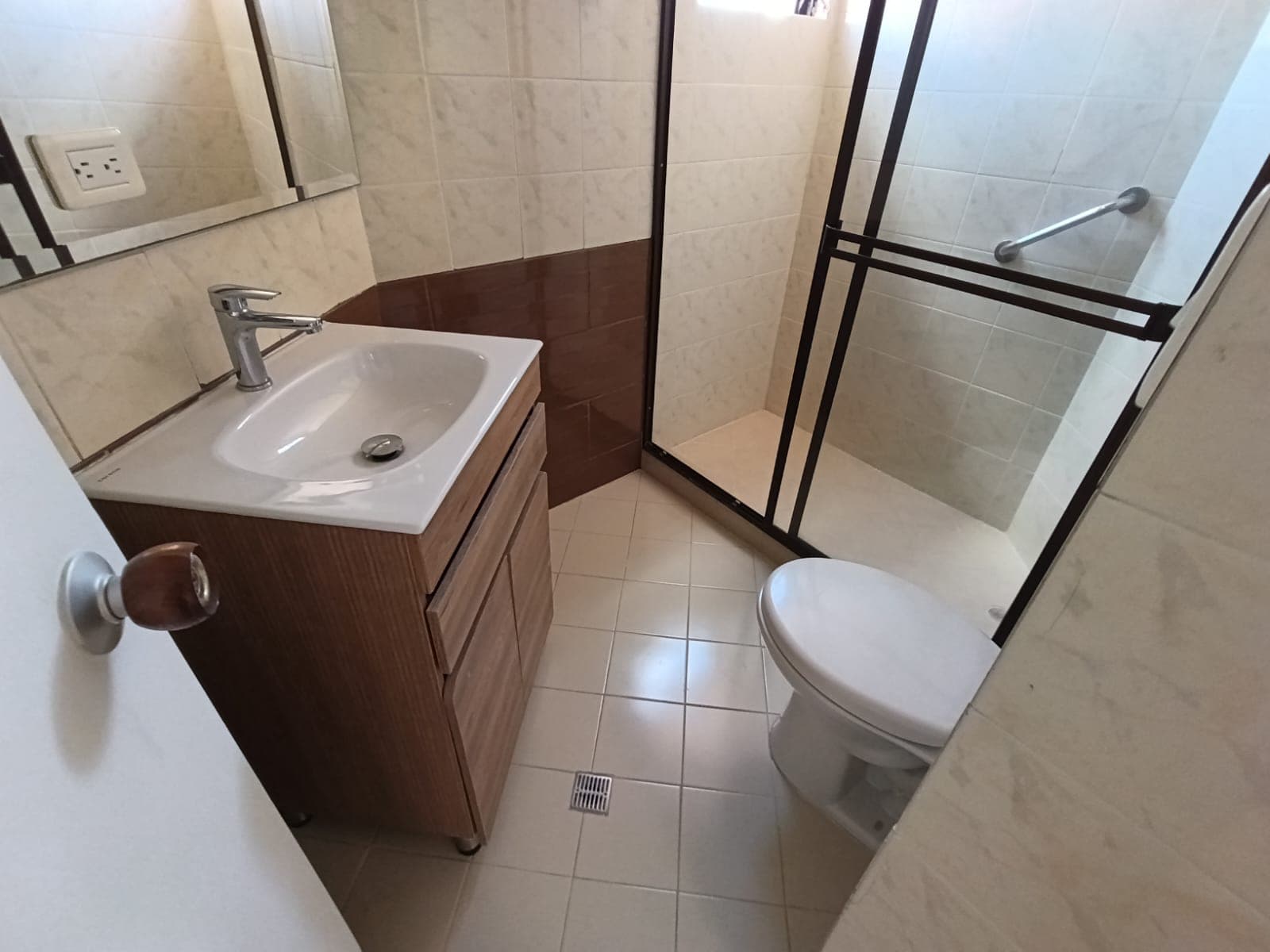 Apartamento en arriendo en Laureles Medellín — foto 3 de 15