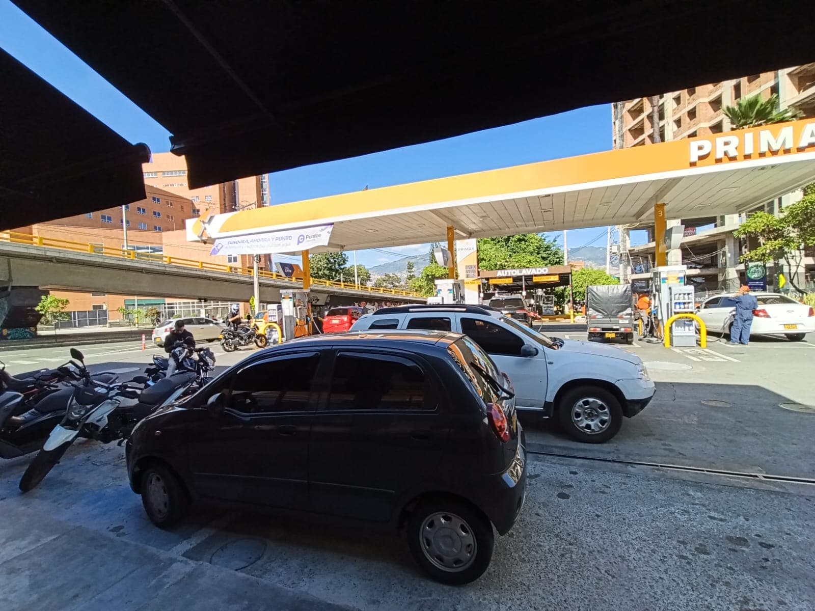 Local en arriendo en Lorena, Laureles, Medellín — foto 4 de 8