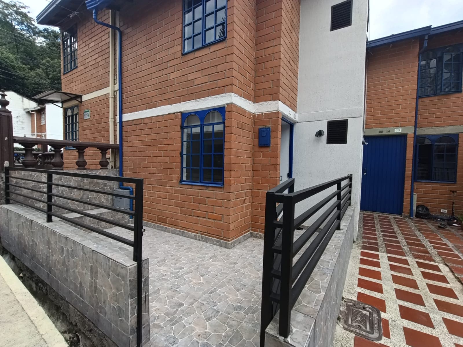 Casa Vivienda en arriendo en El Rincón, Belen, Medellín — foto 1 de 20