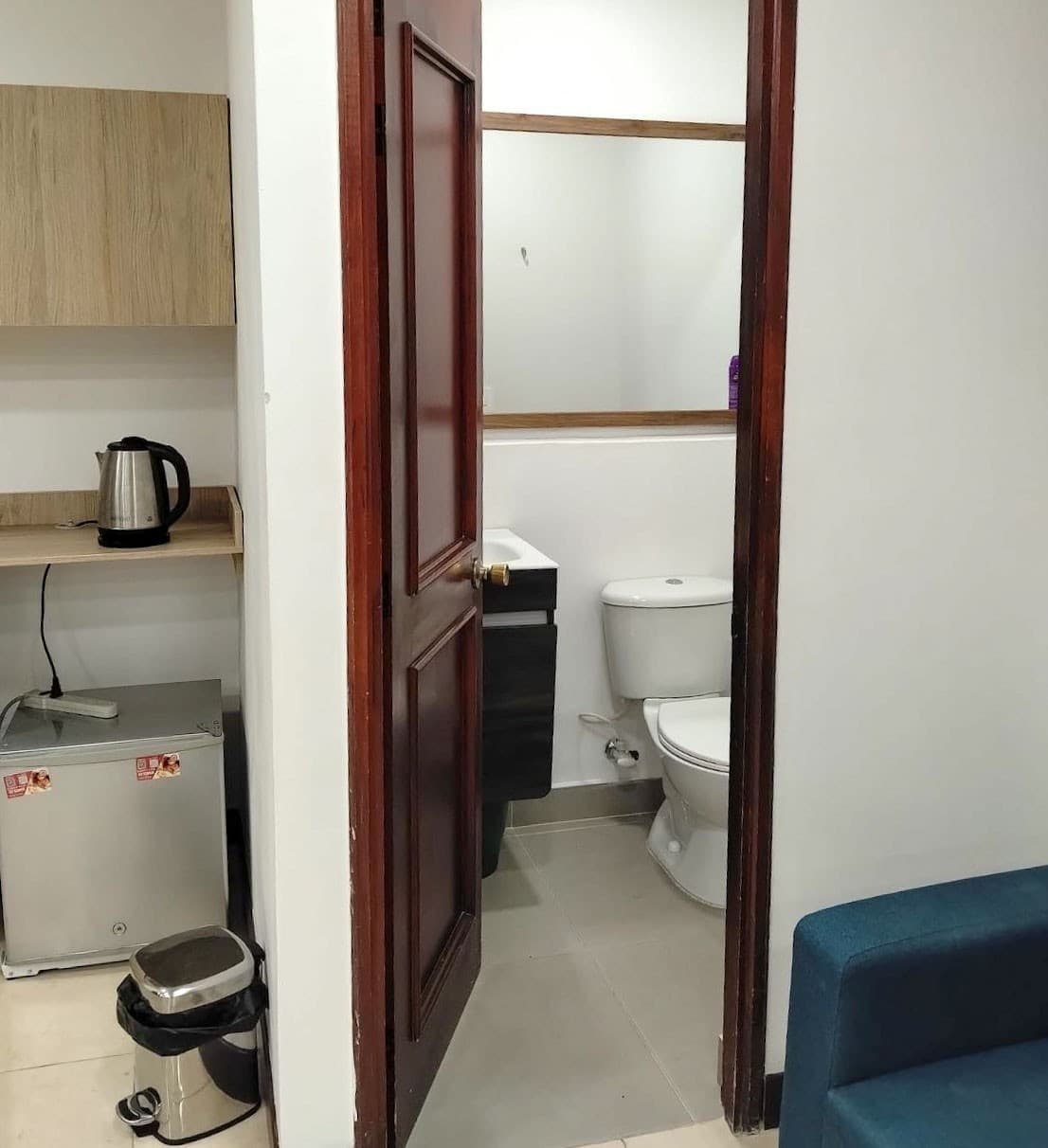Oficina en arriendo en Milla de Oro, El Poblado, Medellín — foto 4 de 8