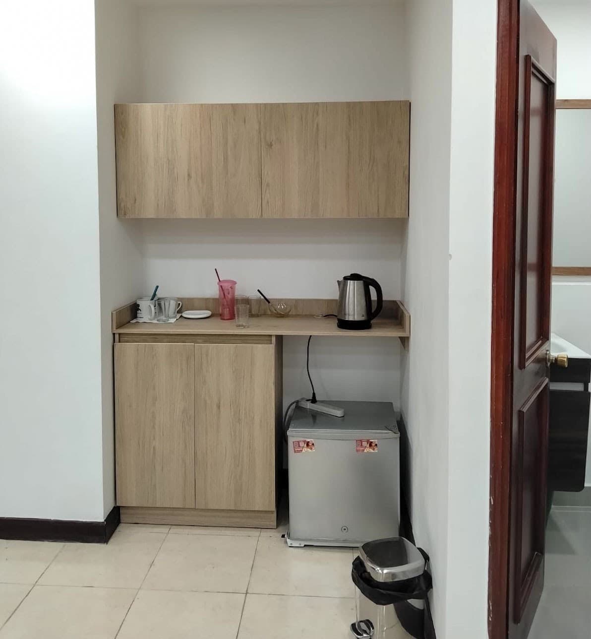 Oficina en arriendo en Milla de Oro, El Poblado, Medellín — foto 5 de 8
