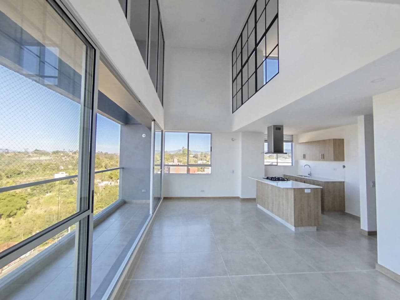 Apartamento en arriendo en Los Colegios, Rionegro — foto 1 de 20