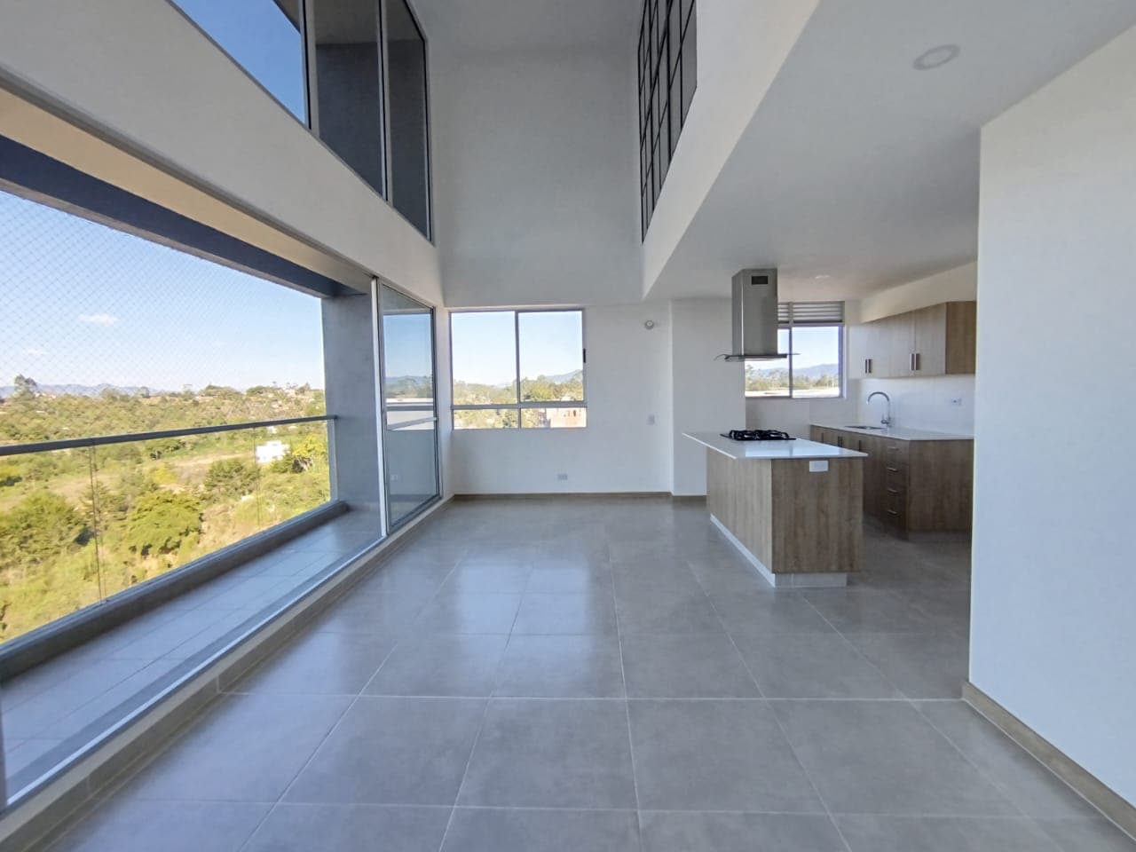 Apartamento en arriendo en Los Colegios, Rionegro — foto 2 de 20