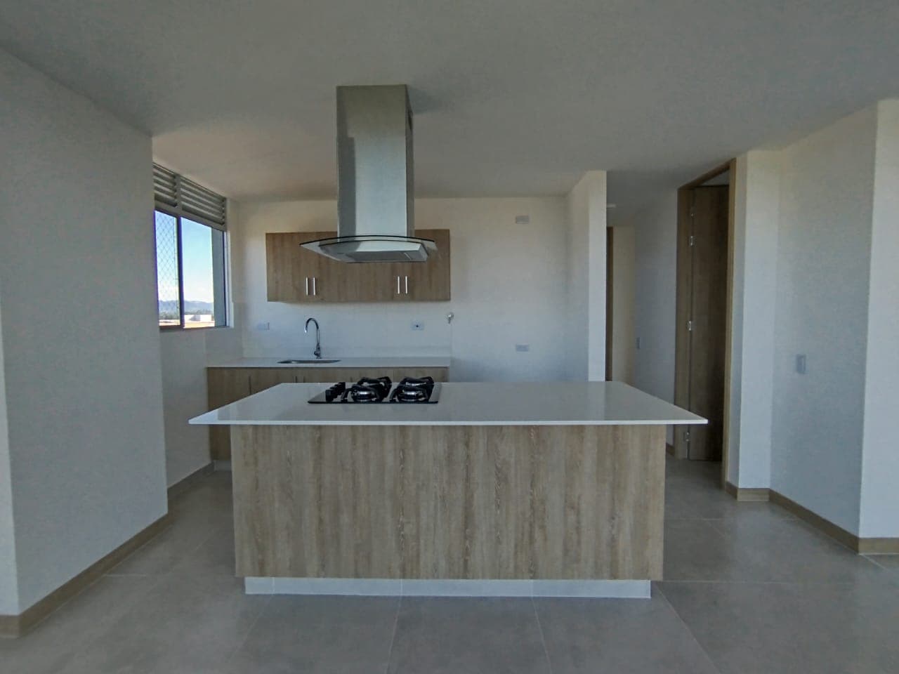 Apartamento en arriendo en Los Colegios, Rionegro — foto 3 de 20