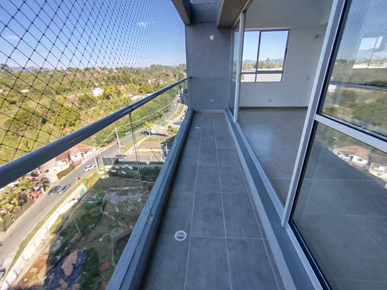 Apartamento en arriendo en Los Colegios, Rionegro — foto 4 de 20