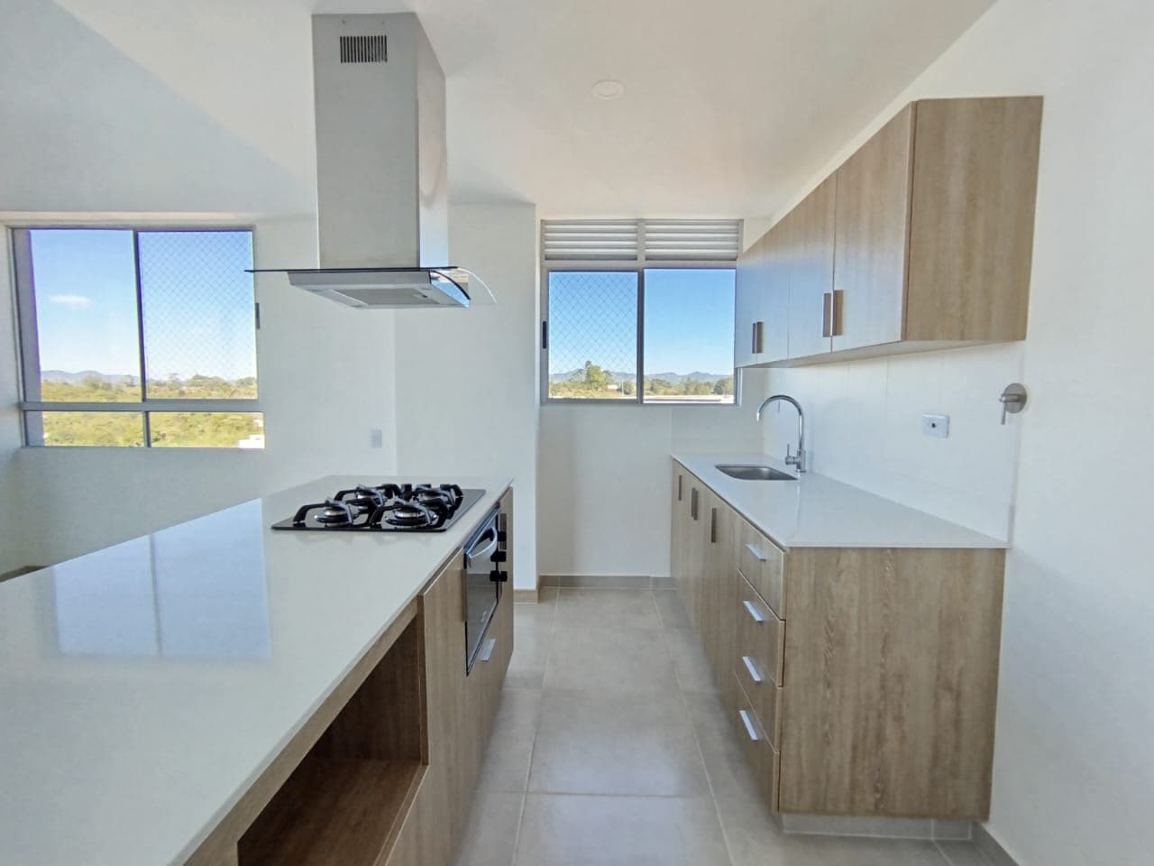 Apartamento en arriendo en Los Colegios, Rionegro — foto 5 de 20