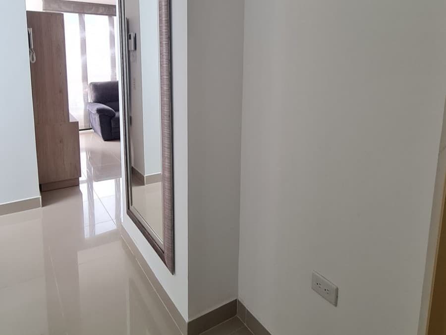 Apartamento en arriendo en Parque Sabaneta — foto 5 de 14