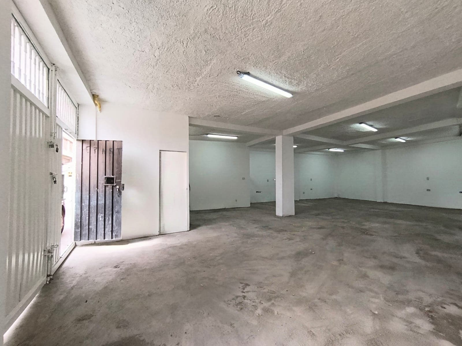 Bodega en arriendo en El Mirador, Ciudad Bolivar, Bogotá, D.C. — foto 1 de 8