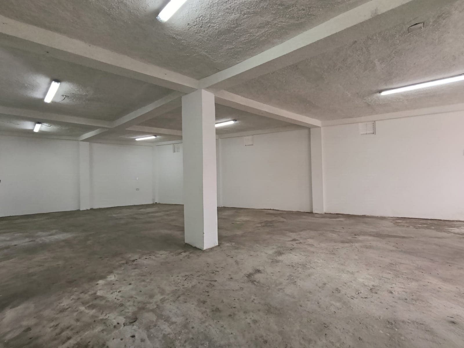 Bodega en arriendo en El Mirador, Ciudad Bolivar, Bogotá, D.C. — foto 3 de 8