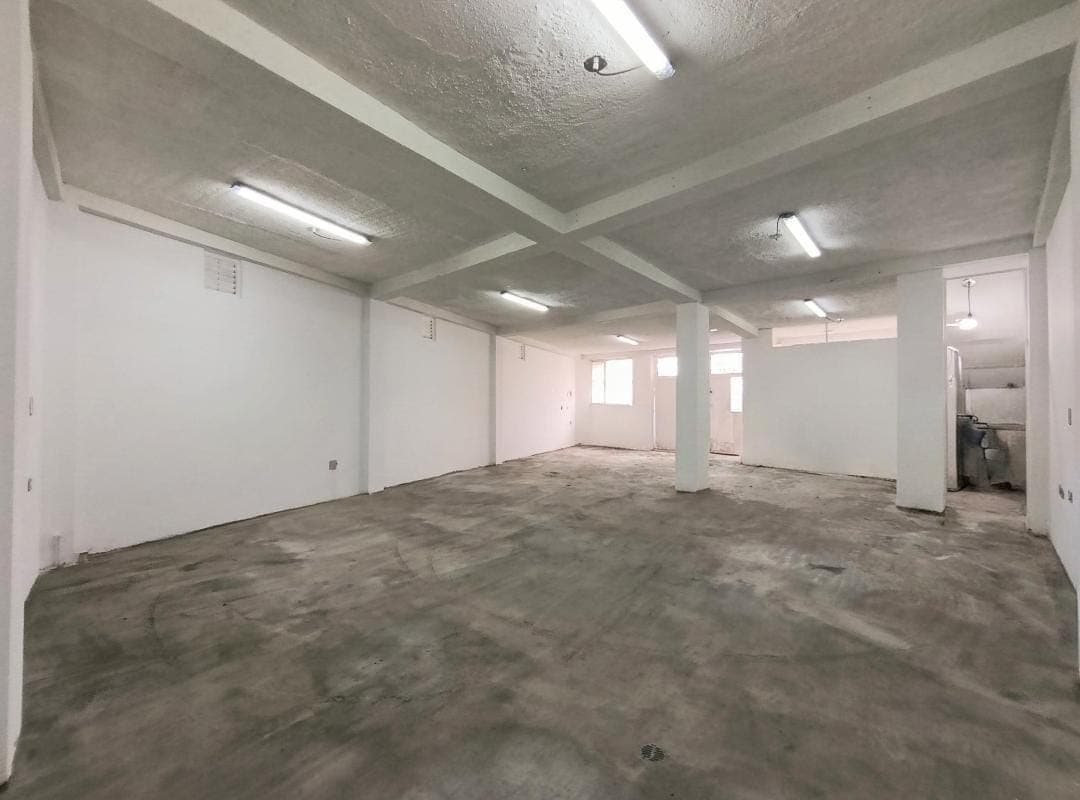 Bodega en arriendo en El Mirador, Ciudad Bolivar, Bogotá, D.C. — foto 5 de 8