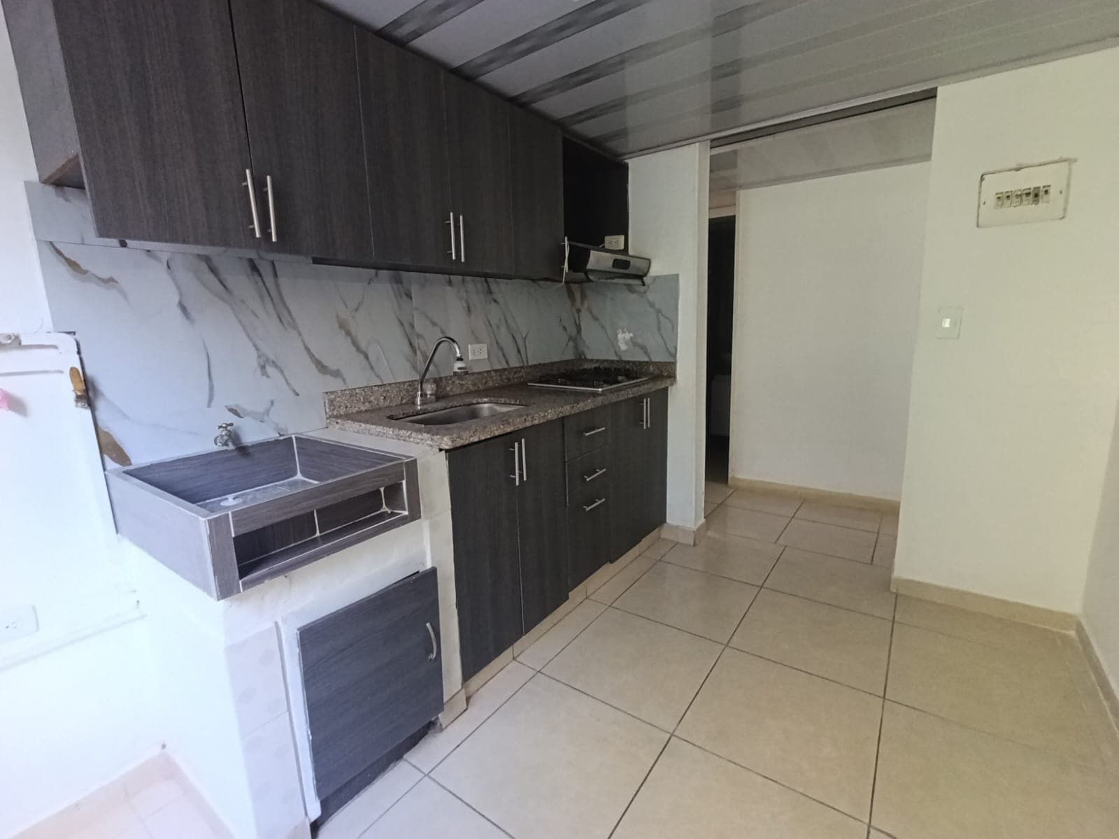 Apartamento en arriendo en La Paz, Envigado — foto 2 de 14