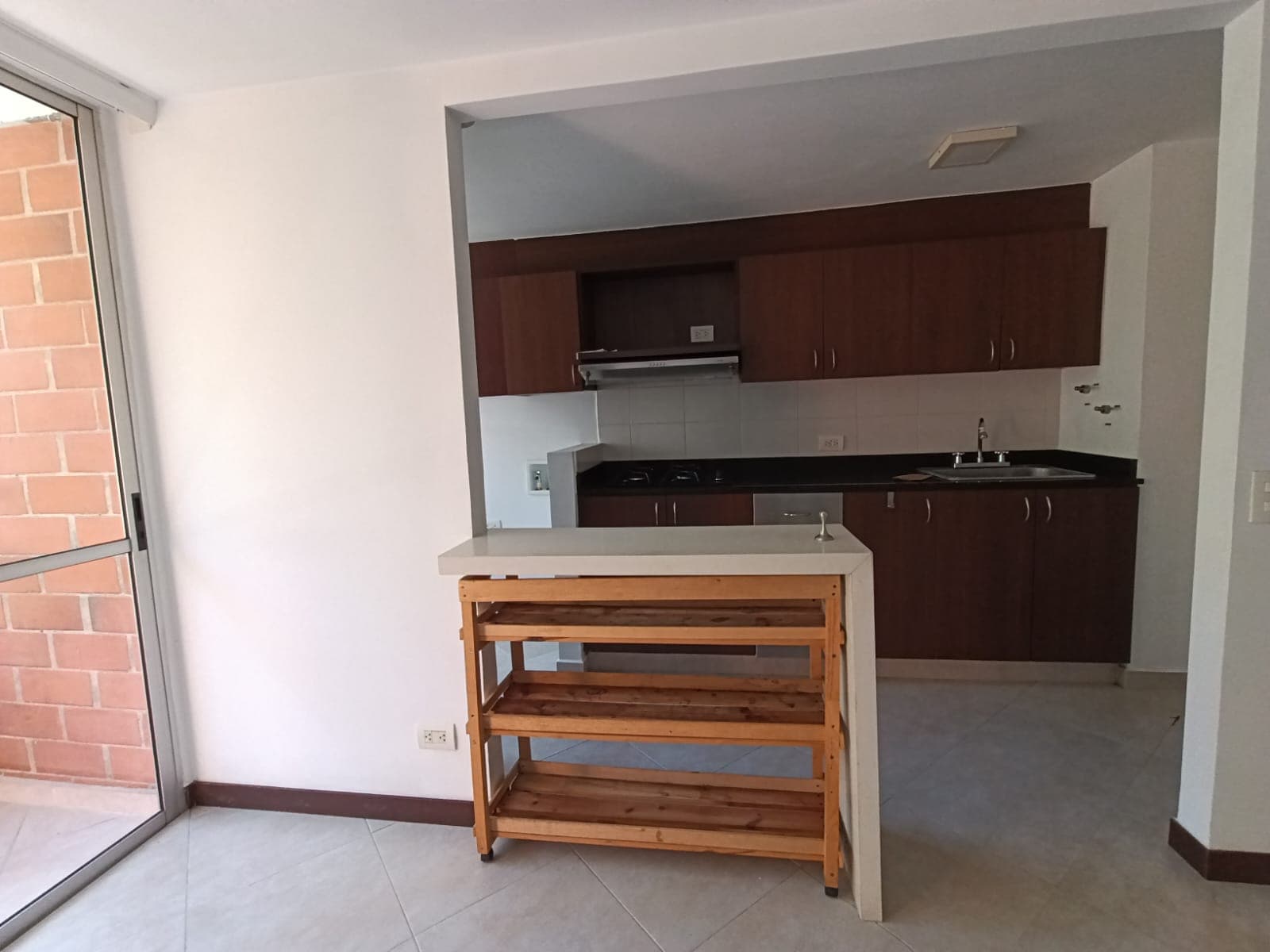 Apartamento en arriendo en Cumbres, Envigado — foto 2 de 15