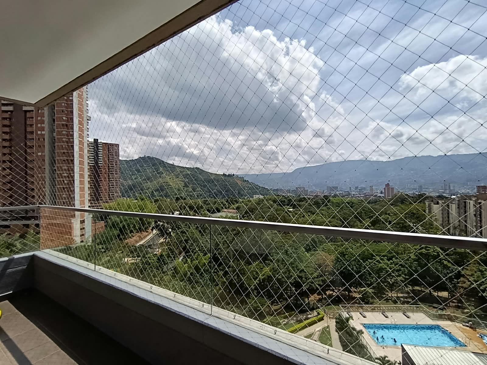 Apartamento en arriendo en Suramérica Itagui — foto 1 de 20