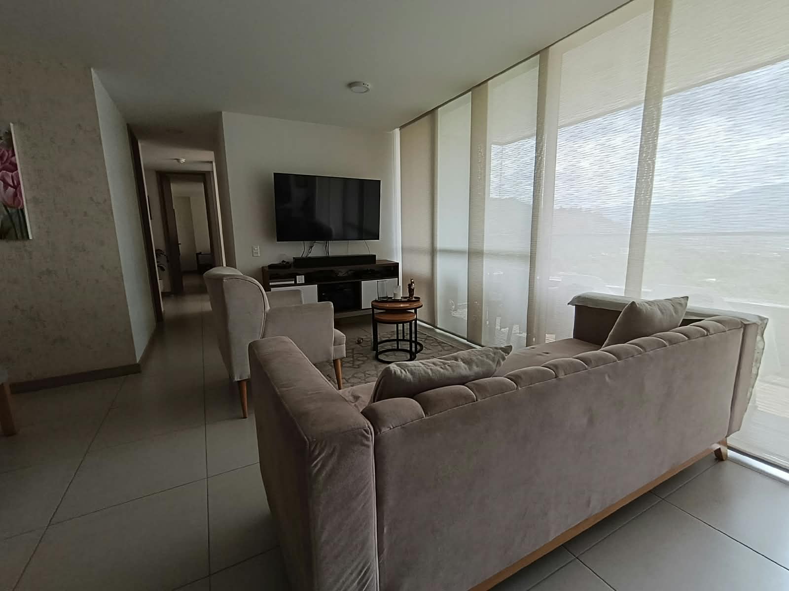 Apartamento en arriendo en Suramérica Itagui — foto 2 de 20