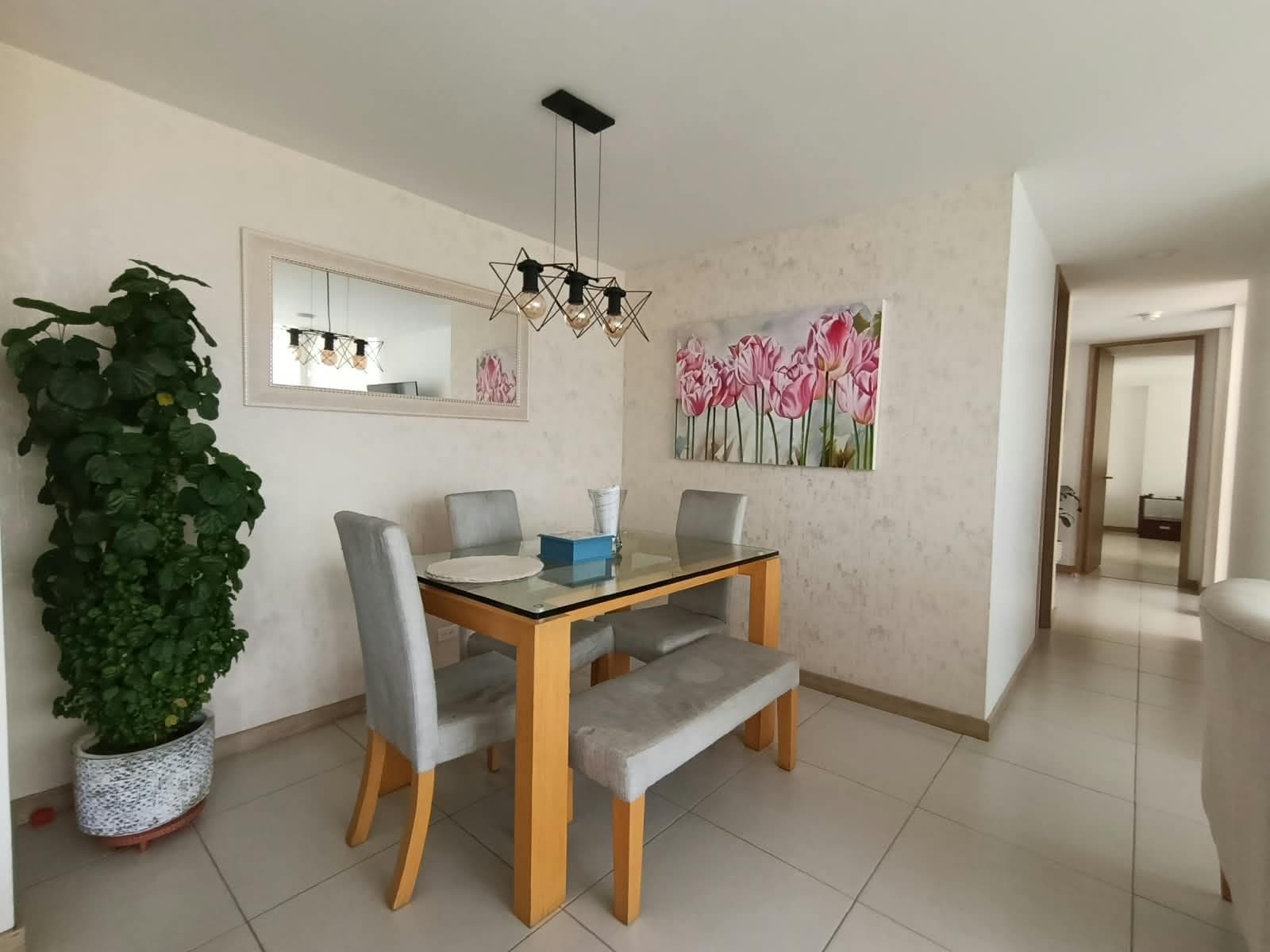 Apartamento en arriendo en Suramérica Itagui — foto 4 de 20