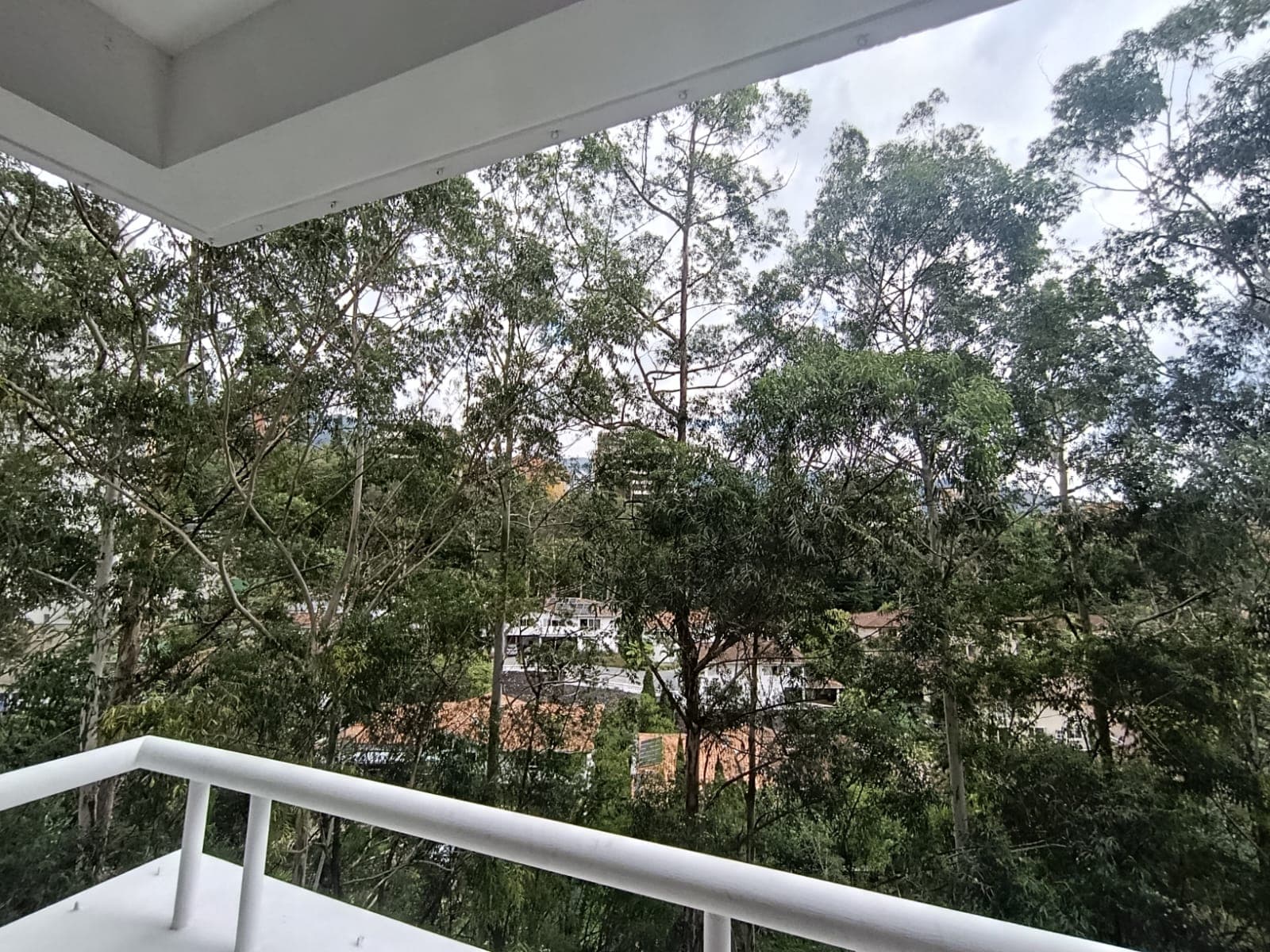 Apartamento en arriendo en San Lucas, El Poblado, Medellín — foto 1 de 17