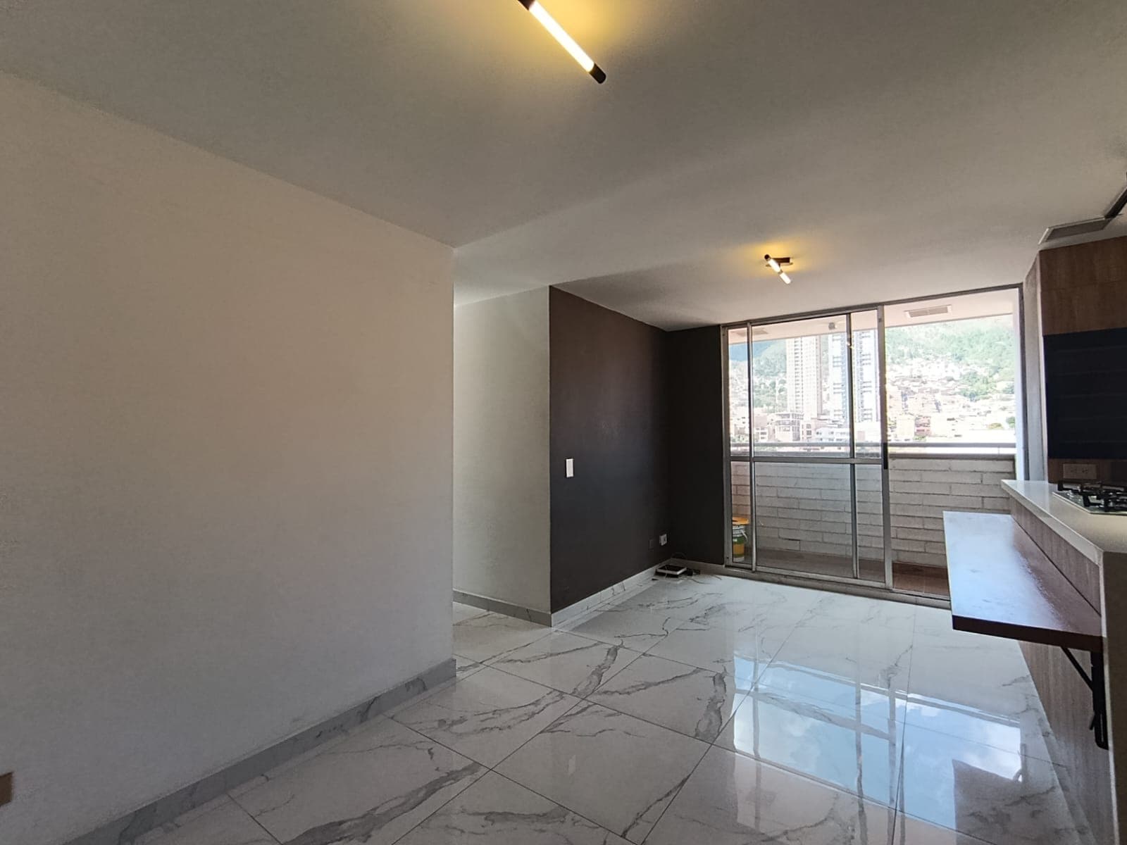 Apartamento en arriendo en Niquia, Bello — foto 4 de 19