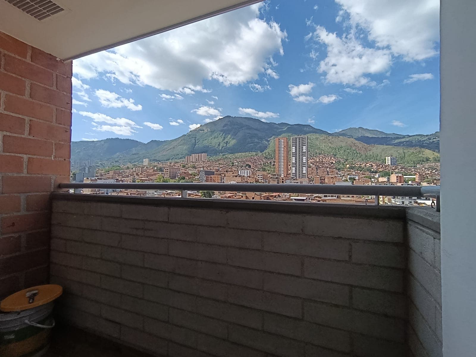 Apartamento en arriendo en Niquia, Bello — foto 5 de 19
