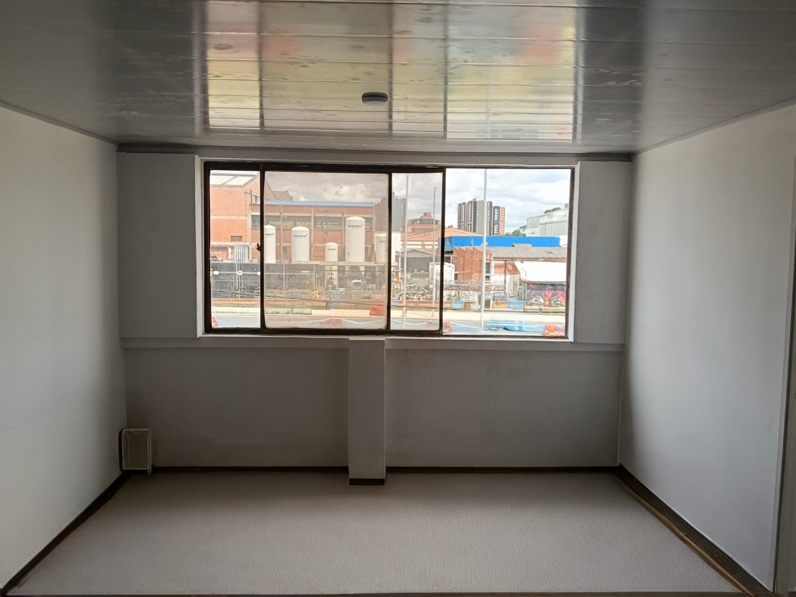 Apartamento en arriendo en Puente Aranda, Bogotá, D.C. — foto 1 de 10