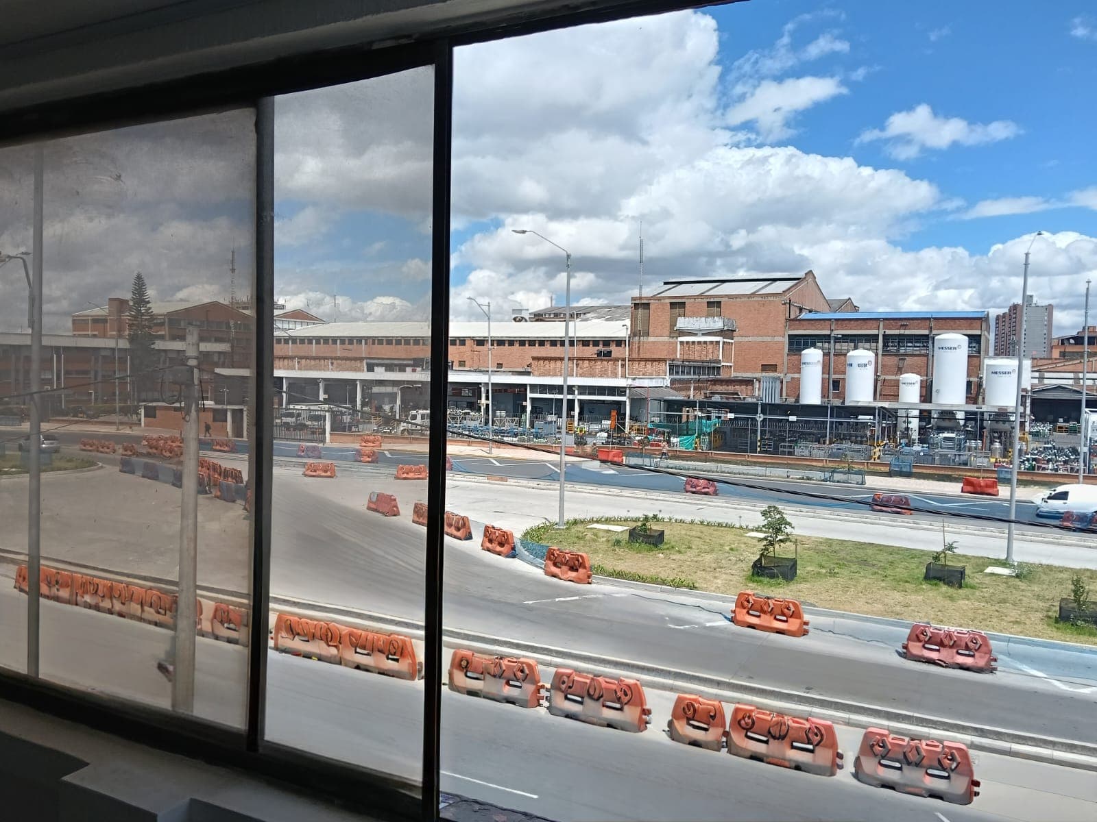 Apartamento en arriendo en Puente Aranda, Bogotá, D.C. — foto 5 de 10
