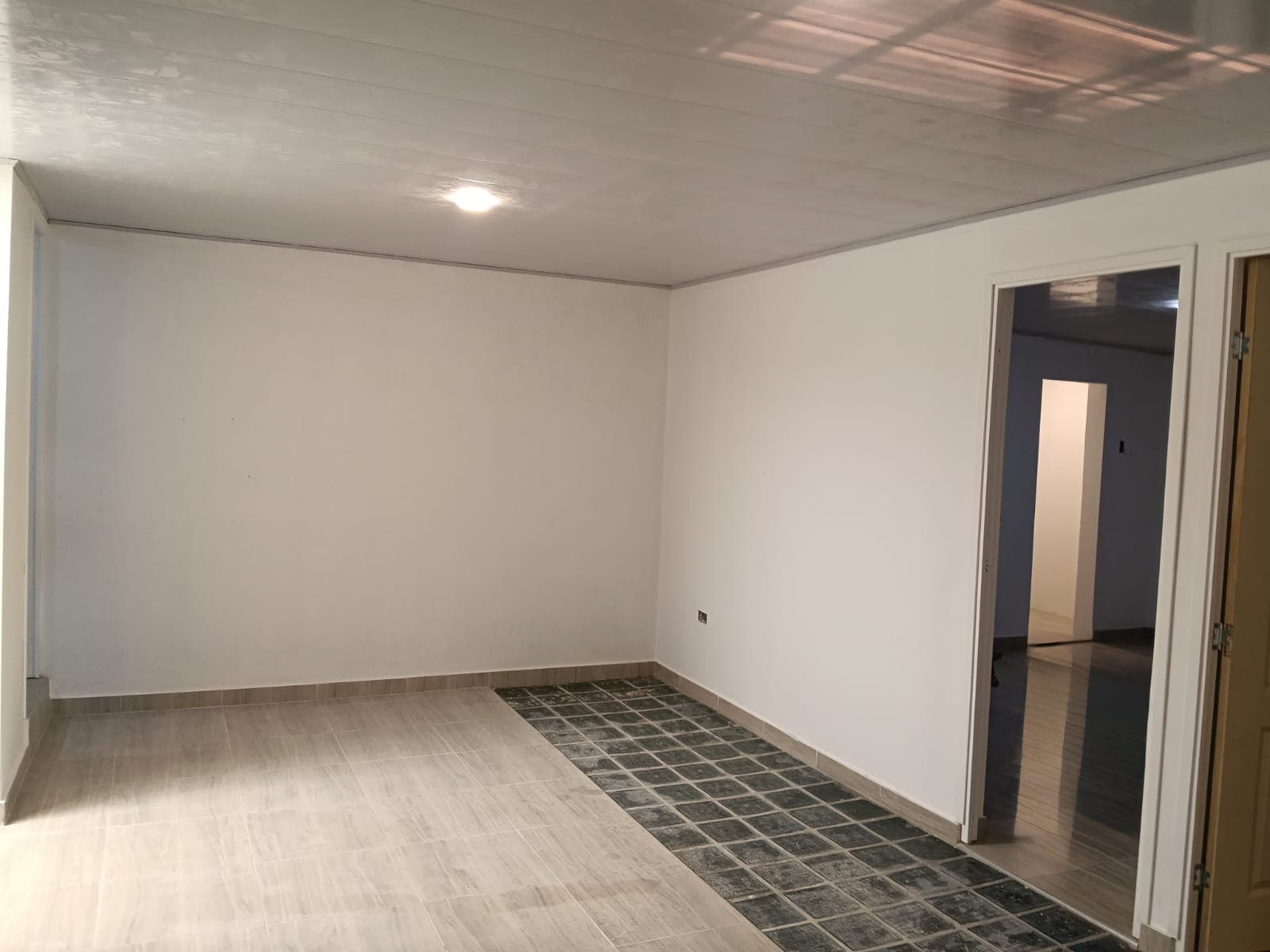 Apartamento en arriendo en Puente Aranda, Bogotá, D.C. — foto 1 de 13