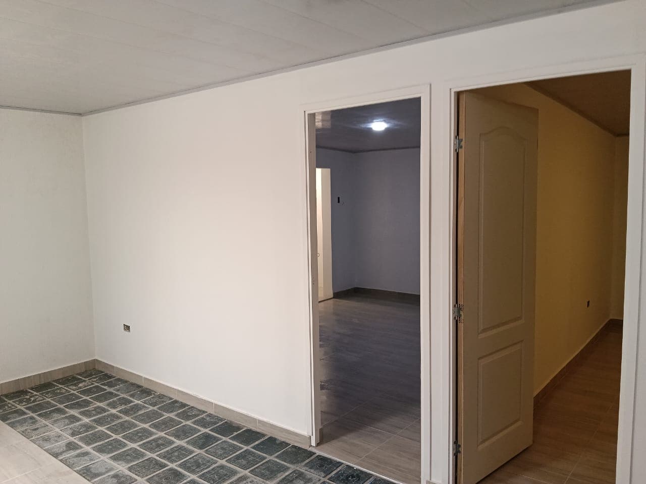 Apartamento en arriendo en Puente Aranda, Bogotá, D.C. — foto 2 de 13