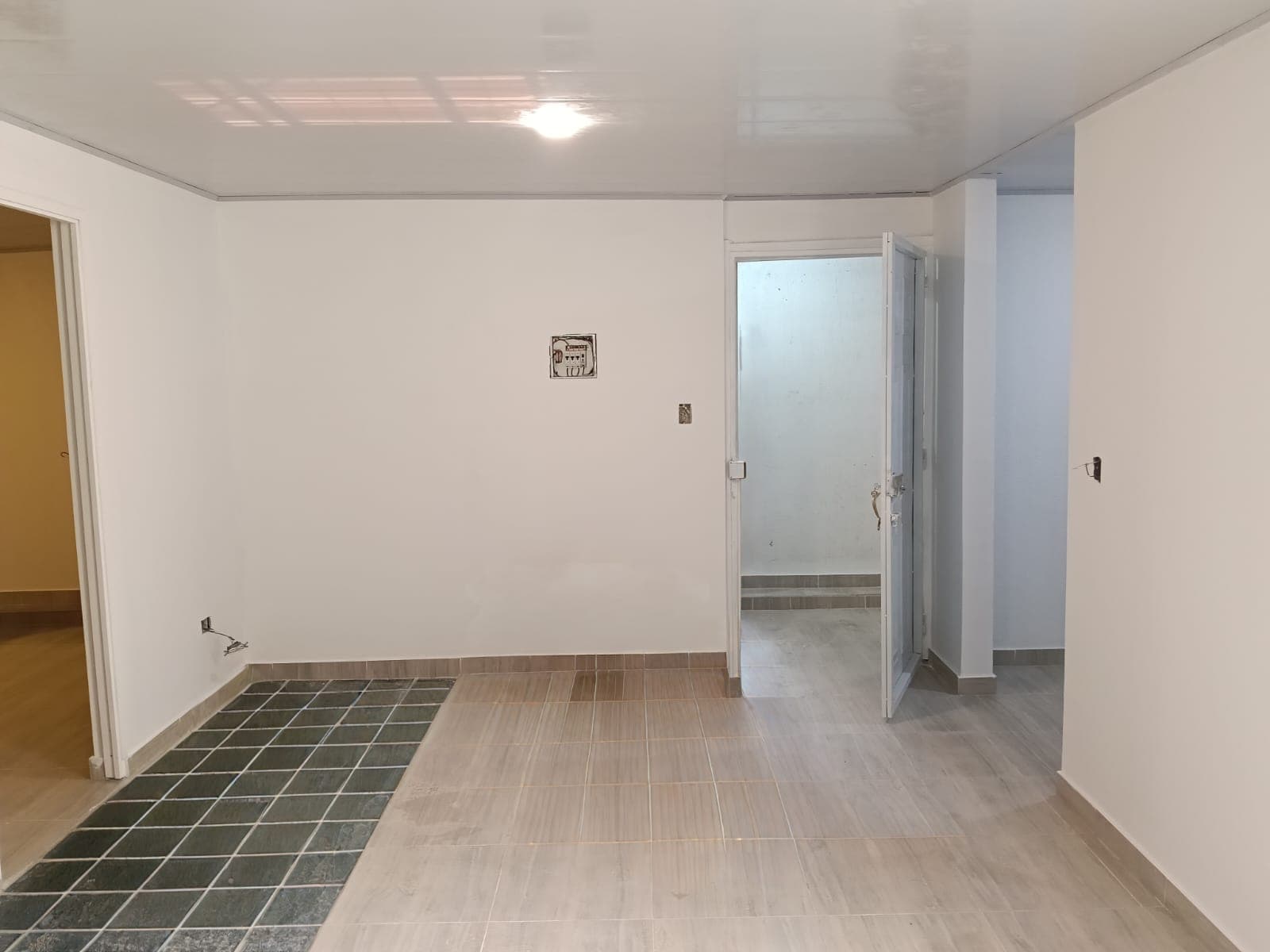 Apartamento en arriendo en Puente Aranda, Bogotá, D.C. — foto 4 de 13