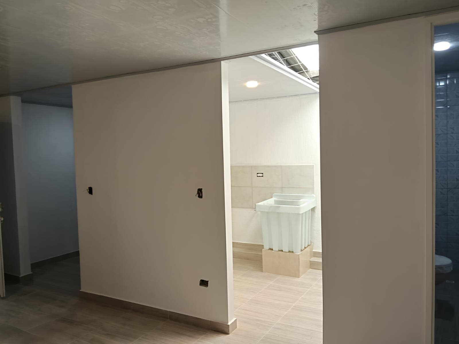 Apartamento en arriendo en Puente Aranda, Bogotá, D.C. — foto 5 de 13