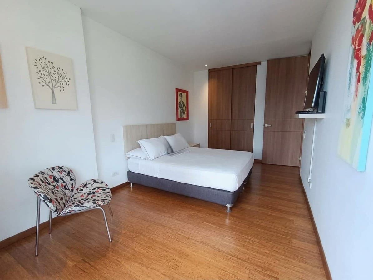 Apartaestudio en arriendo en Medellín — foto 2 de 17