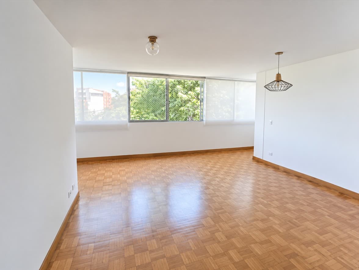 Apartamento en arriendo en El Tesoro, El Poblado, Medellín — foto 2 de 20