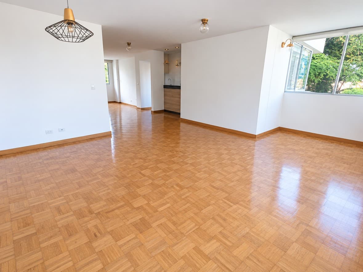 Apartamento en arriendo en El Tesoro, El Poblado, Medellín — foto 3 de 20