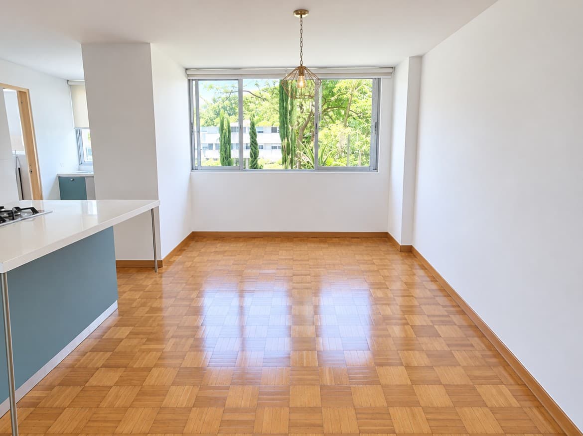 Apartamento en arriendo en El Tesoro, El Poblado, Medellín — foto 4 de 20