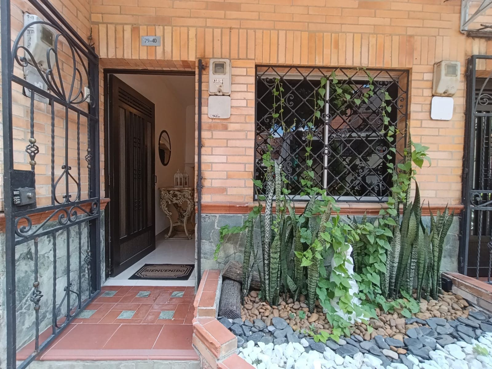 Apartaestudio en arriendo en Lorena, Laureles, Medellín — foto 1 de 20