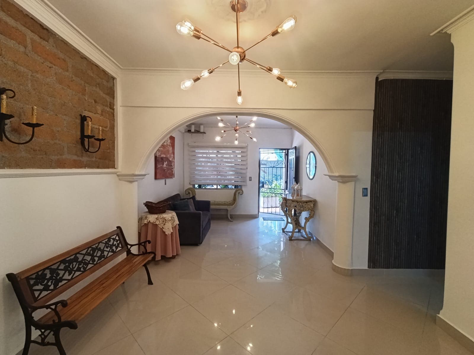 Apartaestudio en arriendo en Lorena, Laureles, Medellín — foto 2 de 20