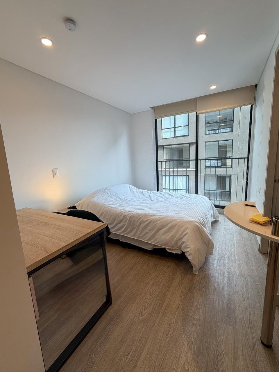 Apartaestudio en arriendo en Corferias, Teusaquillo, Bogotá, D.C. — foto 3 de 14