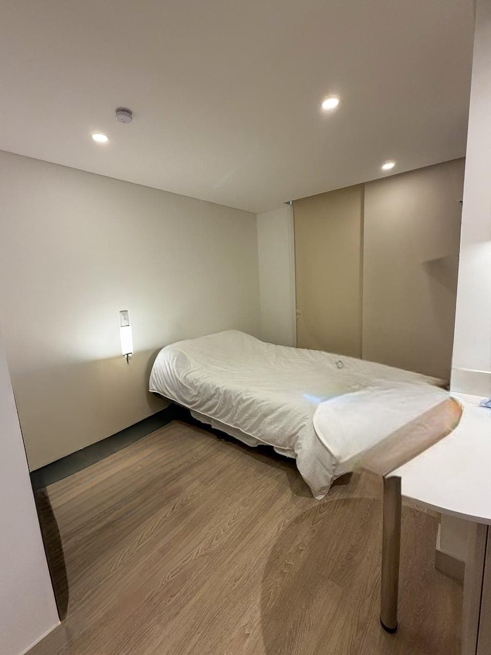 Apartaestudio en arriendo en Corferias, Teusaquillo, Bogotá, D.C. — foto 4 de 14