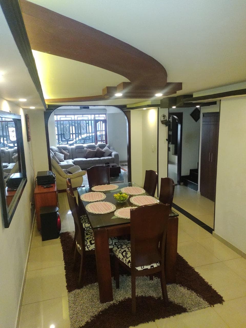 Casa Vivienda en arriendo en Alamos Norte, Engativa, Bogotá, D.C. — foto 4 de 14