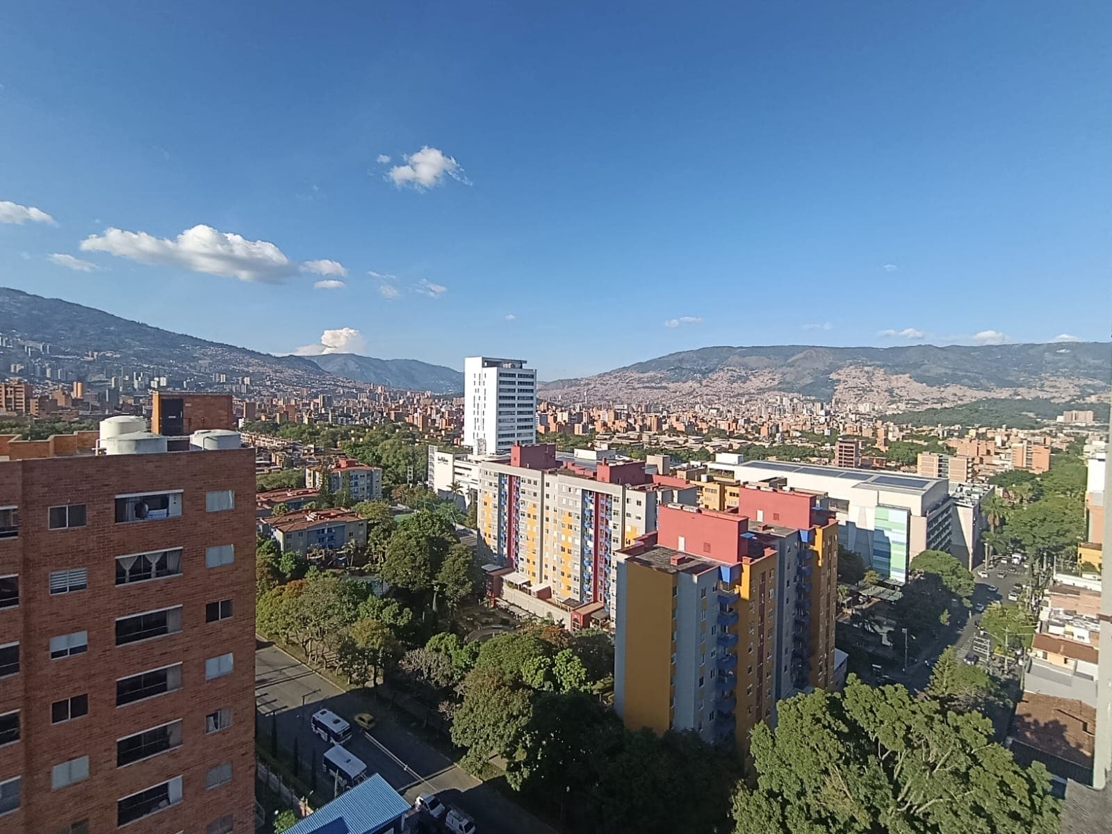 Apartamento en arriendo en Laureles Medellín — foto 2 de 20